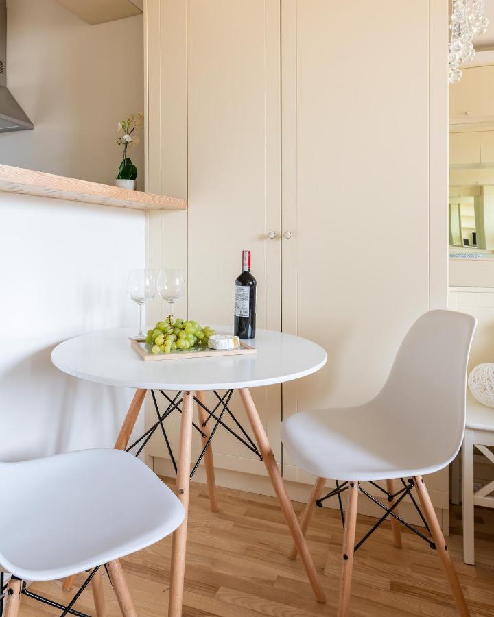 Sleepwithus Plac Konstytucji 3 Apartment 바르샤바 외부 사진